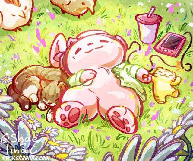 Image of something awesome